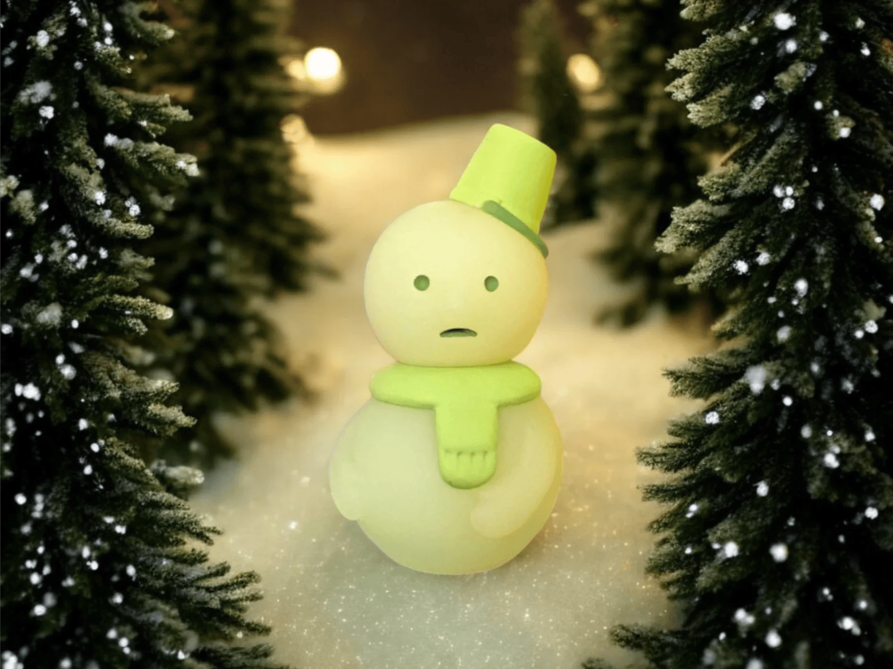 Snowman